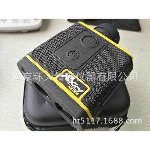 锐XR12仪00红外线XR1200激测距测光高测距望远镜户外昕测高测距