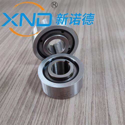 C-A/CCK-A/CAMAMA409K0楔块刷超越式离合器纸箱机包装机印机向轴