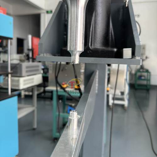 空板周转箱音超Rito-420声波焊接机1中5K高架式超波热合机十字花