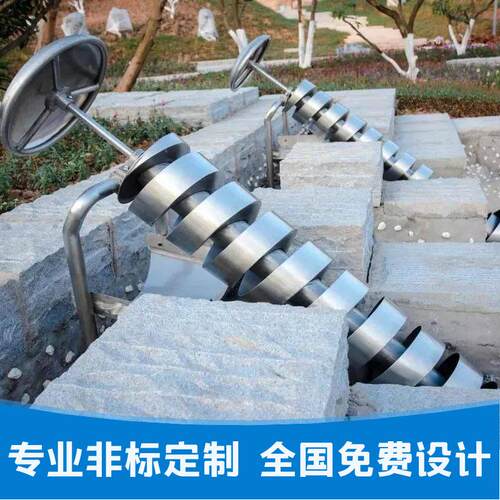 成峰户外沙池儿戏水游CF-SQ-1乐设钢备非标童不锈踩玩水车阿基米