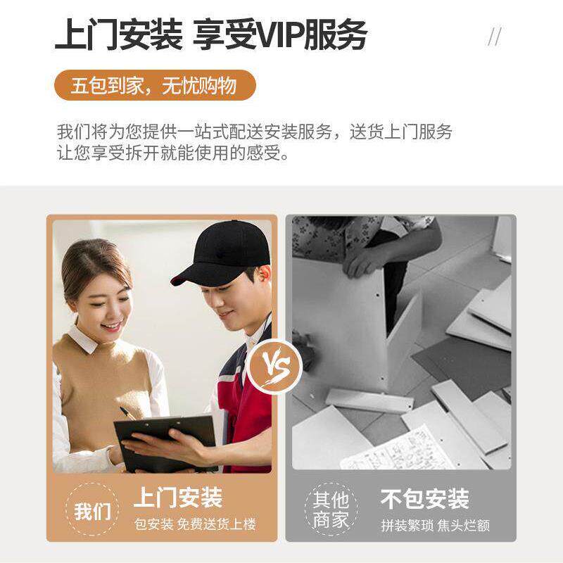 北欧风简易折叠两用多功能小户型单人床家用贵妃单人网红款沙发床