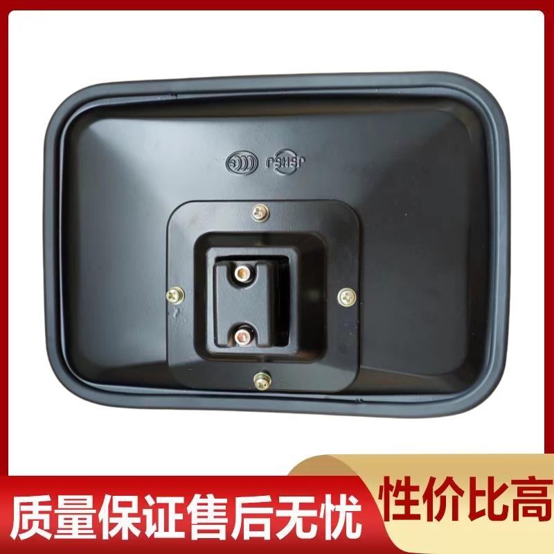 挖掘机配件 小松PC200/210/220/240-8倒车镜/反光镜/后视镜原装