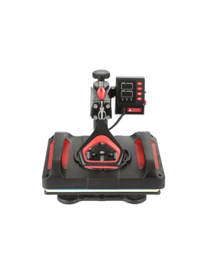 厂家直供2938八合一12*15英寸烫画机多功能热升华设备热转印