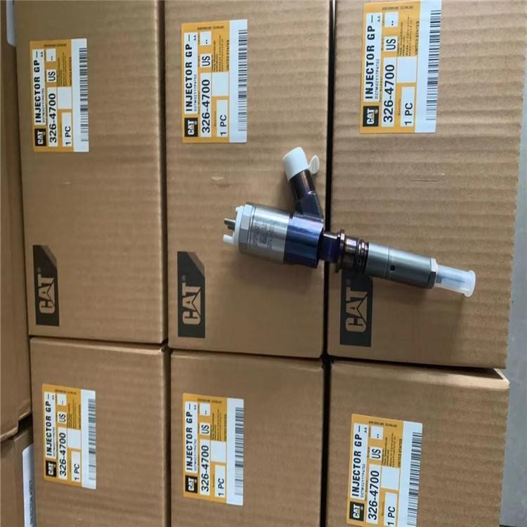 320D喷油器326-4700发动机配件燃油泵柴油泵