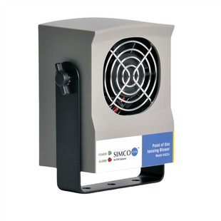 SIMCO 6432中国区总经销 ION离子风机6422e