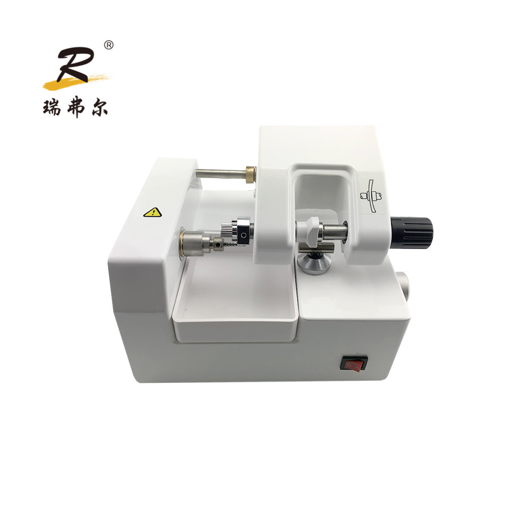 眼镜店加工设备镜片 眼镜制模机 模板可调不锈钢模版机PM-400AT