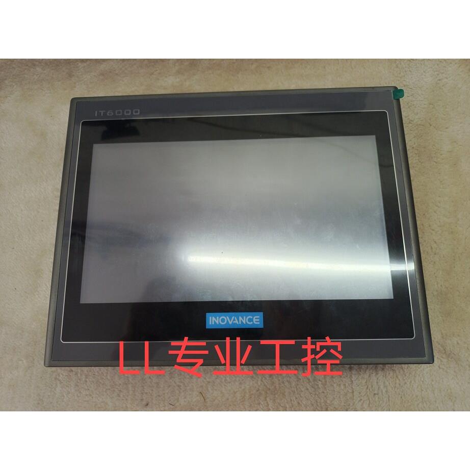 汇川触摸屏 7/10寸 IT5070T/E 7070T 5100T/ 6070T IT6100E/5043