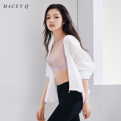 美背内衣2025新款爆款大胸显小薄款文胸防下垂聚拢收副乳背心胸罩