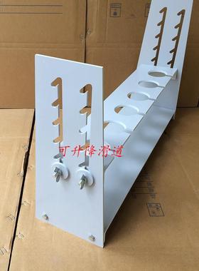 实验室耐酸碱塑料梨形升降分液漏斗架60ml125ml250ml500ml1000ml