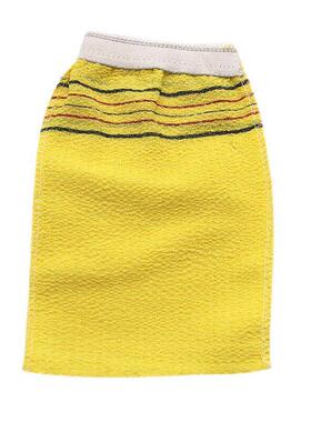 新泓宇一次性搓澡巾搓澡巾独立包装澡堂专用双面无异味舒适手感