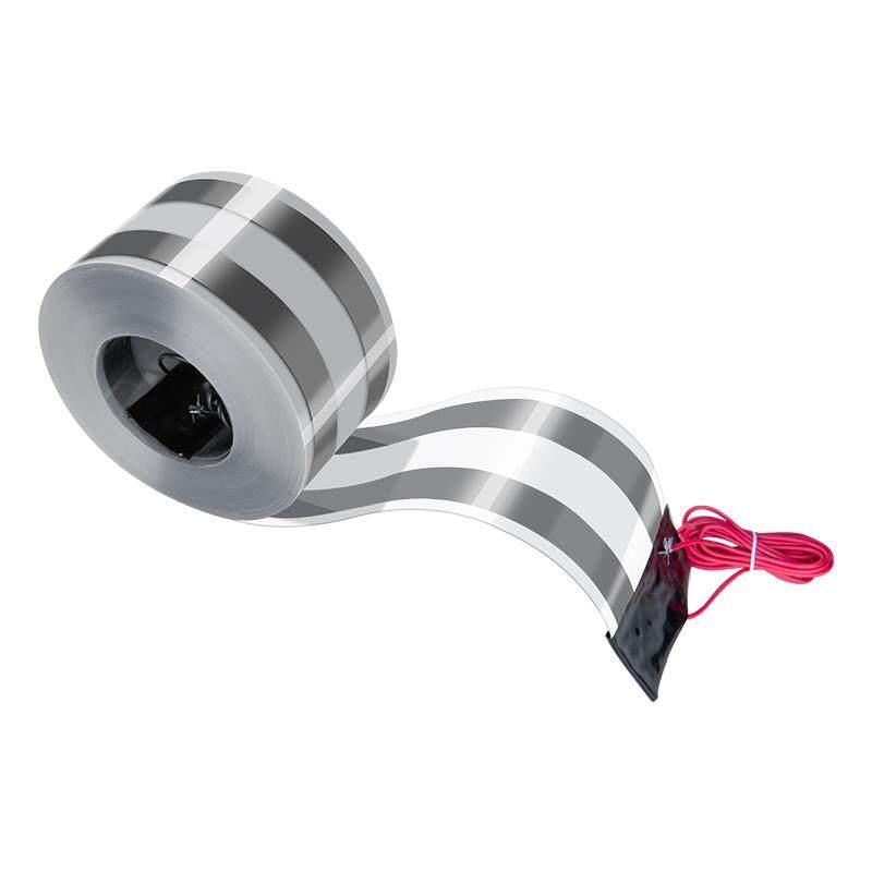 电地暖家用全套设备地热系统电热加热线地暖干铺碳纤维发热线电缆