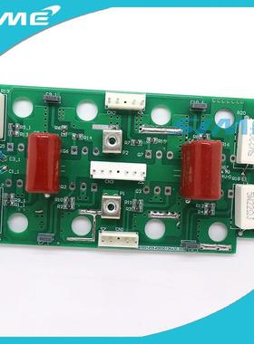 ZX7 300DV驱动板IGBT单管焊机双电压凯尔KE达逆变板全网通220/380