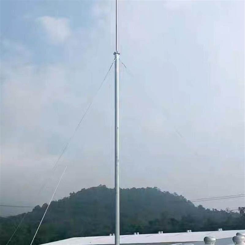 新款热镀锌不锈钢避雷针室外防雷工程户外房顶建筑物单针球形,电子/电工,安防配件,淘宝优惠券,粉丝福利购,淘宝优惠卷