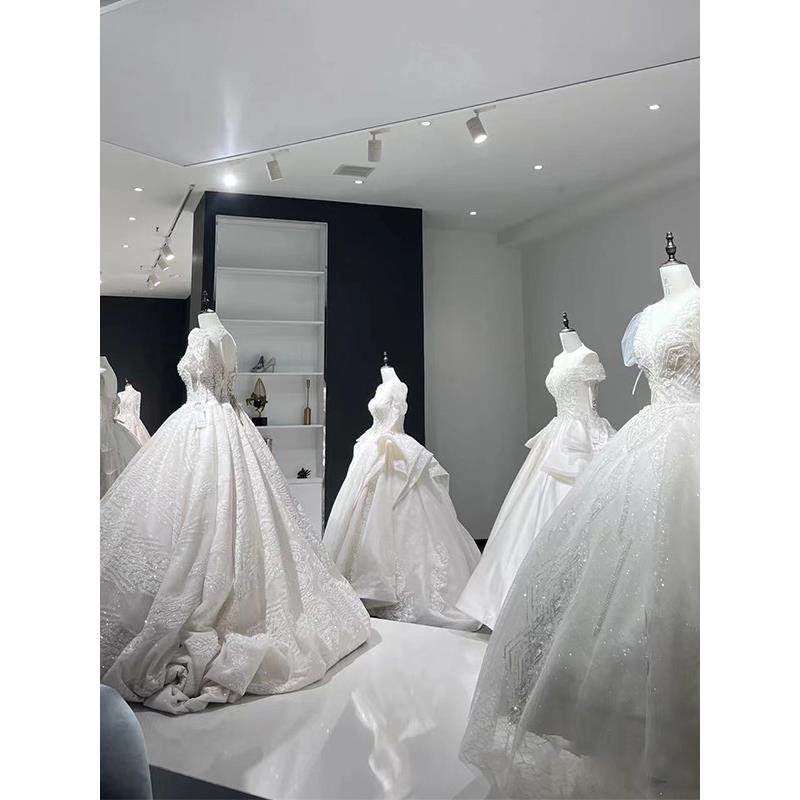 婚纱店专用模特展示架全身女装礼服秀禾人台服装模特道具女衣架,商业/办公家具,服装模特,淘宝优惠券,粉丝福利购,淘宝优惠卷