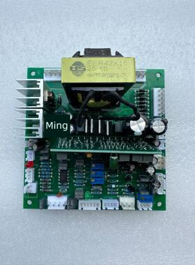 瑞凌锐龙ZX7-400GT 500GT 630GT全新控制板 插件工艺稳定耐用