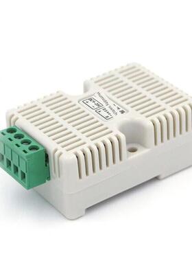 妙昕TH11S-B温湿度变送器RS485 工业高精度采集器模块SHT30传感器