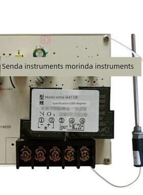 KYYB XMTA-L-6000-L6411DT电热恒温鼓风干燥箱温控器数显控制仪表