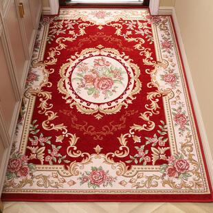 2025新款入户门地垫进门大门脚垫可裁剪地毯门垫定制客厅高级家用