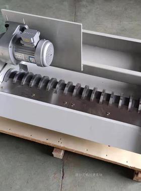 RF2000高斯齿型磁性分离机（量大优惠）