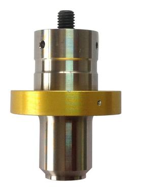 厂家必能信2000X超声波焊接机DCX发生器40K钛合金调幅器