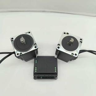 LBS48102双通道500W无刷电机驱动器轮毂电机驱动器电动轮椅差速