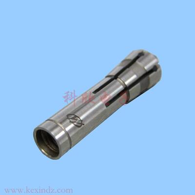 现货直供Klingelnberg钻孔机夹头M320-46主轴夹头16703夹爪配件