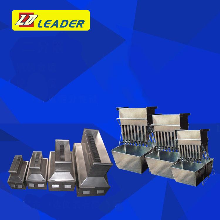 厂家直销SFQ-1型二分器（密封式开口式）