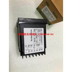 REX-7C00 FK02-M*AN D N温控仪 REX-C700智能温控器短款