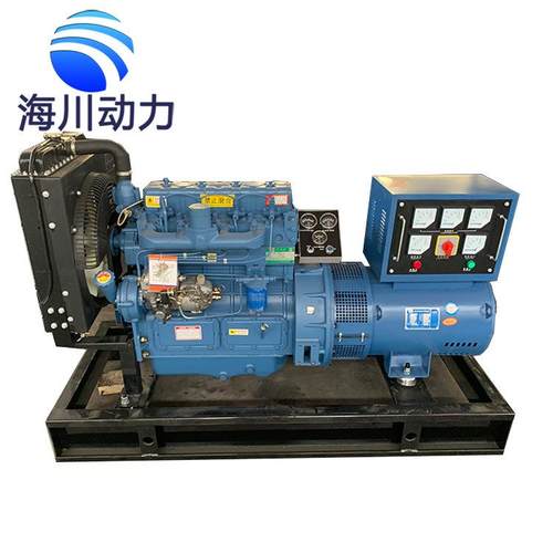 原厂货源直供柴油发电机250KW发电机组