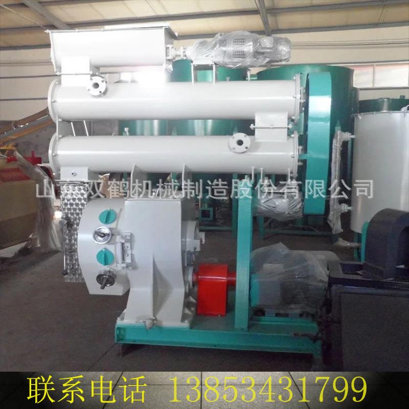 厂家供豆腐渣猫砂颗粒机养殖户家用小型饲料机养殖业机械设备