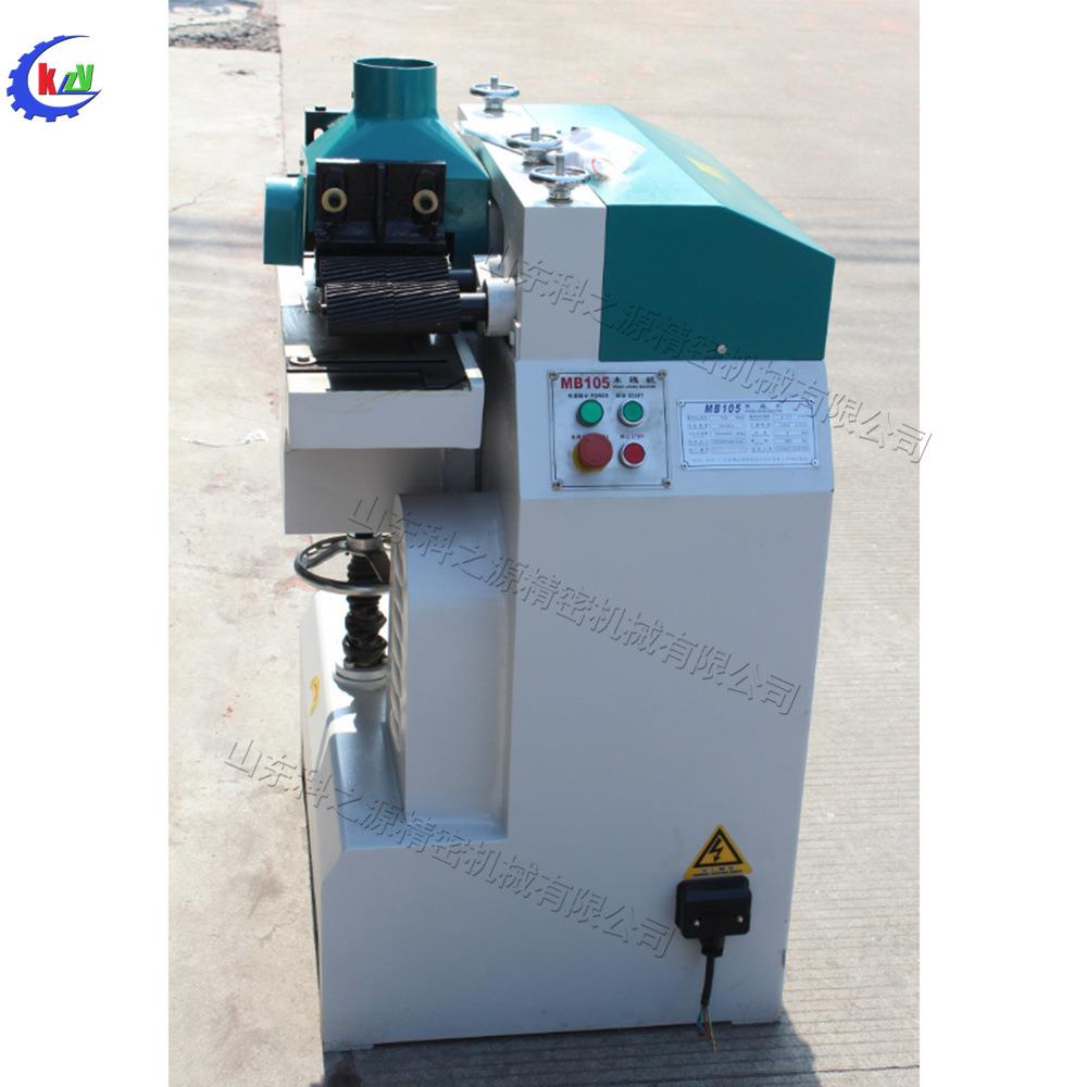 电动刨削木具木线机台式木线条刨削设备小型装饰木线条处理机器