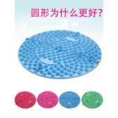 石春路垫石头指压板足底按摩垫石子地垫家用石子路穴位指压板足疗