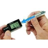 金属硬度检测 2000A美国杰瑞HT1000A手持式 G&R便携式 里氏硬度计HT