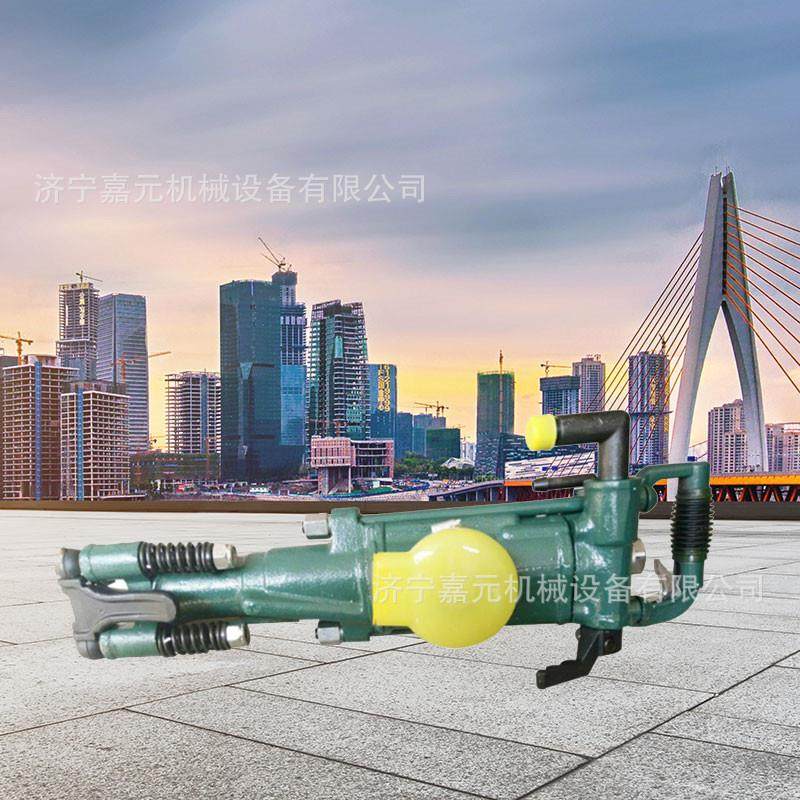 YT28气腿式凿岩机矿山巷道掘进手持式水平打孔凿岩机支腿式风钻,五金/工具,压路机,淘宝优惠券,粉丝福利购,淘宝优惠卷