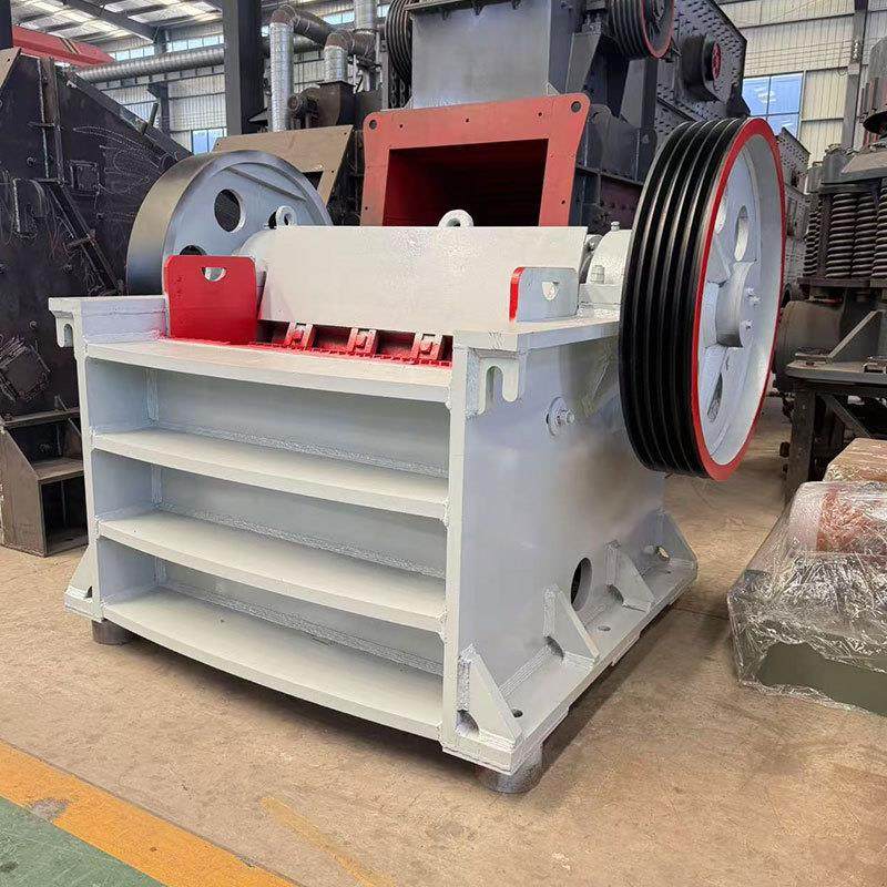 工厂价PE-250*400颚式破碎机20tph移动式金属矿石柴油动力碎石机,机械设备,破碎机,淘宝优惠券,粉丝福利购,淘宝优惠卷