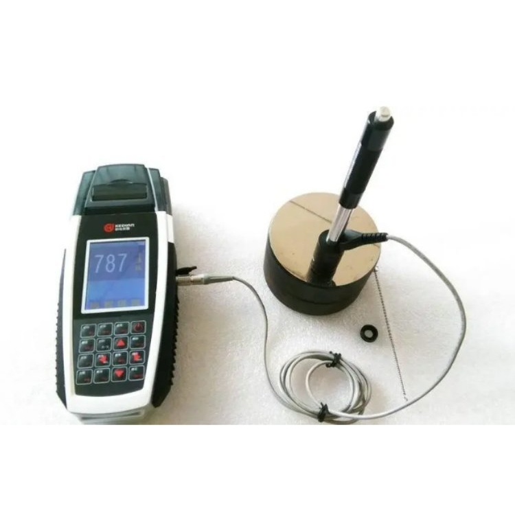 科电YD-3000C一体式便携式高精度里氏硬度计大型工件硬度计