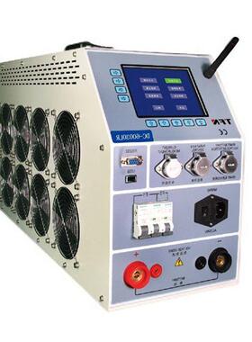 议价TFN 蓄电池放电容量测试仪 DC-60030LR（600V/30A)