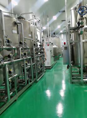 自动反渗透一设体化全家用小型纯设水备反渗透不锈钢水961处理备