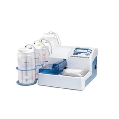thermo赛默飞 Wellwash Versa 8道/12道双排全自动洗板机