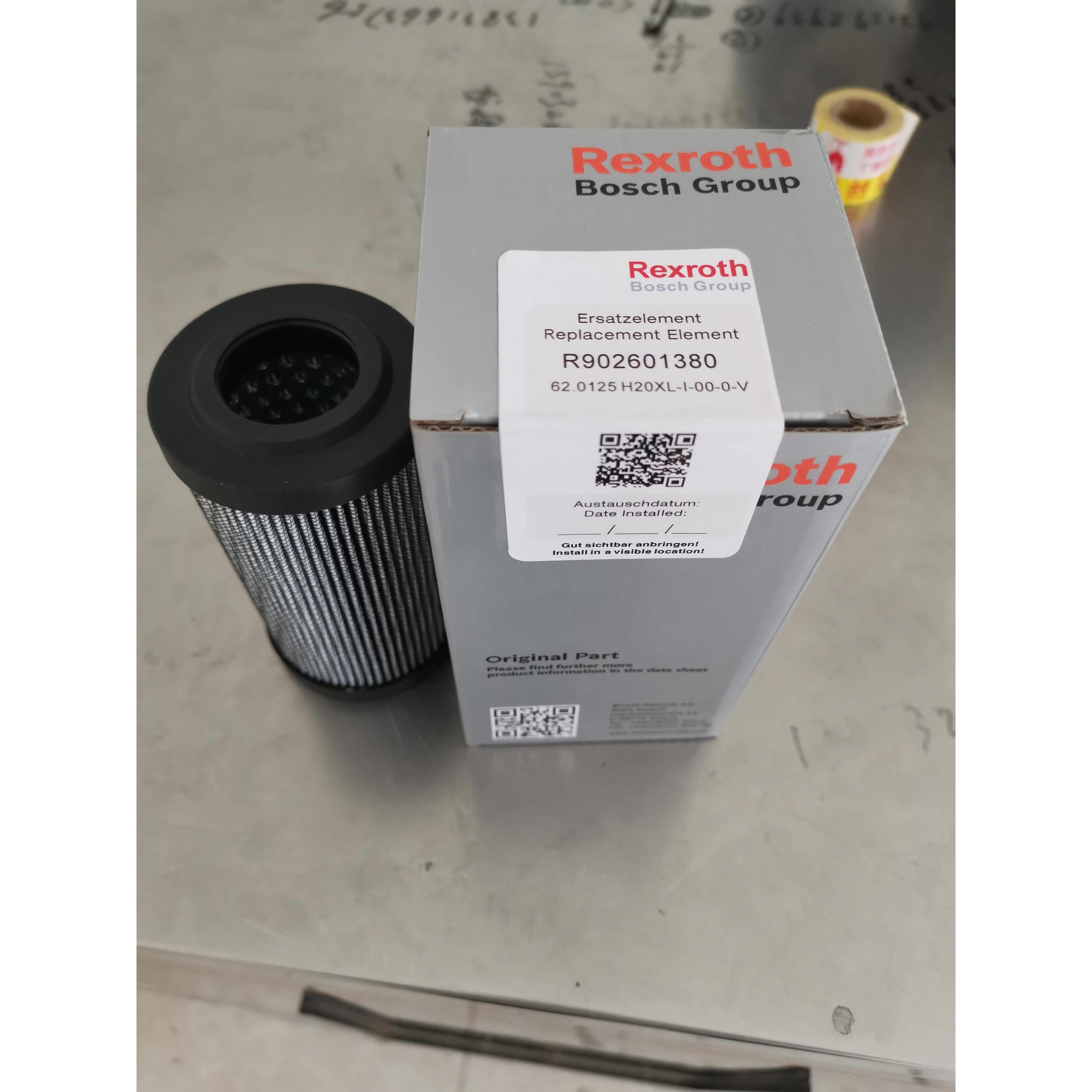 自动化设备配件R928006700 工业滤芯2.0063H6XL-A00-0-M器滤网
