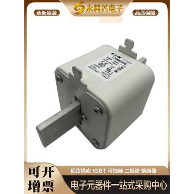 巴斯曼熔断器170M6808 170M6810 170M6812 170M6813 170M6814