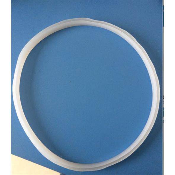 上海三申双哈牌YX280B/A高压灭菌锅配件密封圈电热蒸汽灭菌器皮圈