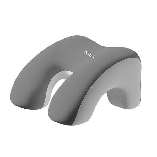 办公室午睡枕工位趴睡枕夏季睡觉桌上趴趴枕抱枕学生午休神器