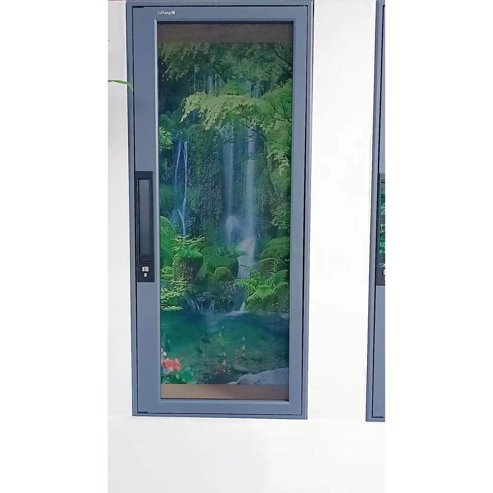 南京金刚网纱窗金刚网纱门隐形折叠纱窗纱门防蚊防盗包测量包安装,居家日用,纱窗/纱门,淘宝优惠券,粉丝福利购,淘宝优惠卷