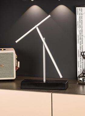 钢铁侠永动装饰品混乱摆牛顿不停创意旋转无障碍豪华经典客厅电视