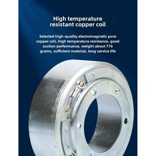 江黄发K5 K3 A5 K6L亮剑车用空调压缩机空调泵空调泵高配置版