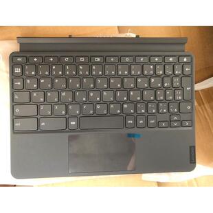Ideapad 适用 X636F 10.1平板键盘 Duet Chromebook
