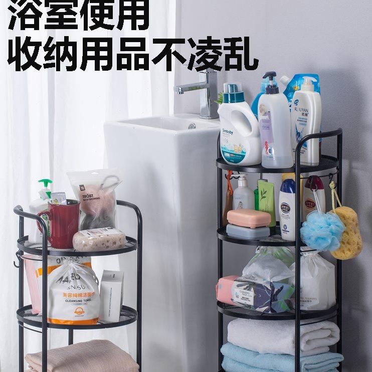 厨房菜篮子置物架落地式多层多功能家用果蔬菜收纳移动放菜的架子
