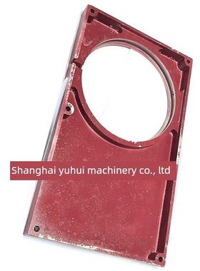 上海机床M1432B/M1332B头框罩M1332B外壳外圆磨床配件