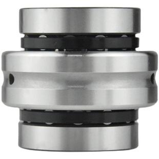 数控机床组合推力滚针轴承Zarn 2052 1545 1747 2557 3570 Tn/P4